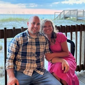 Meet your Posher, Courtney